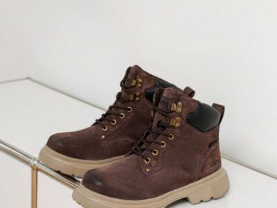 Bottines femme neuve