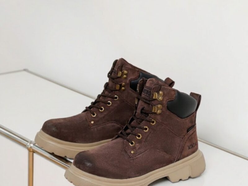 Bottines femme neuve