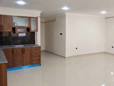 Appartement F4 bainem