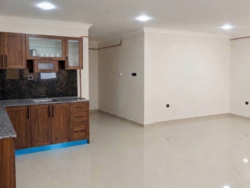 Appartement F4 bainem