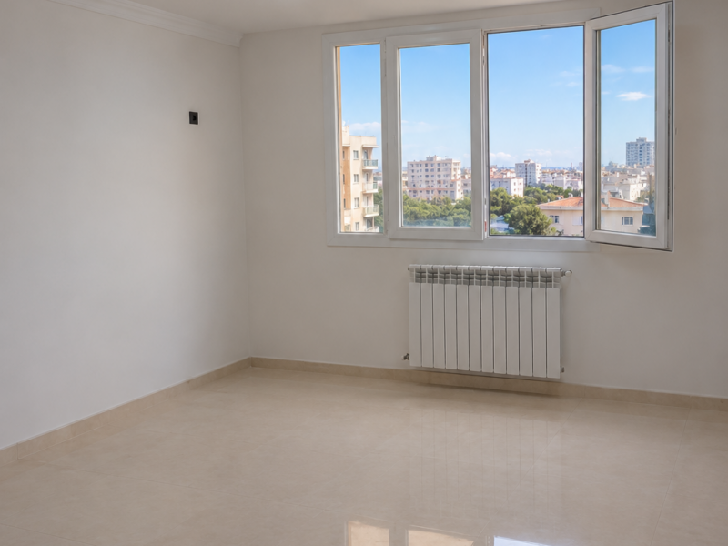Appartement F4 bainem