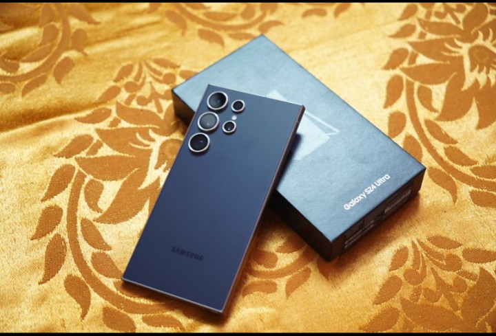 Samsung Galaxy s24