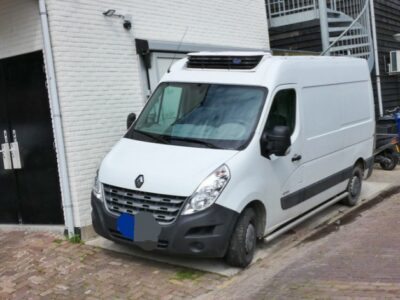 Renault Master 2024