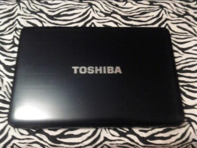 Pc Toshiba