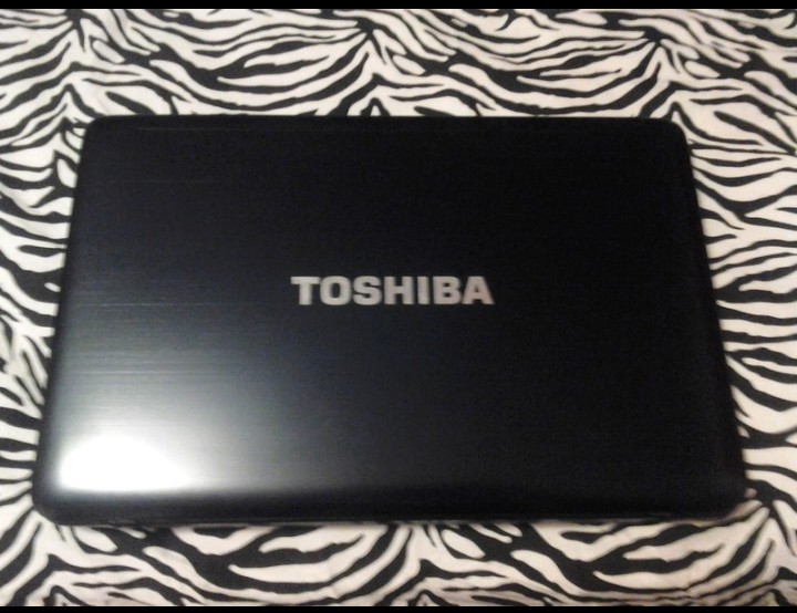 Pc Toshiba