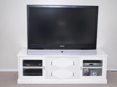 TV samsung