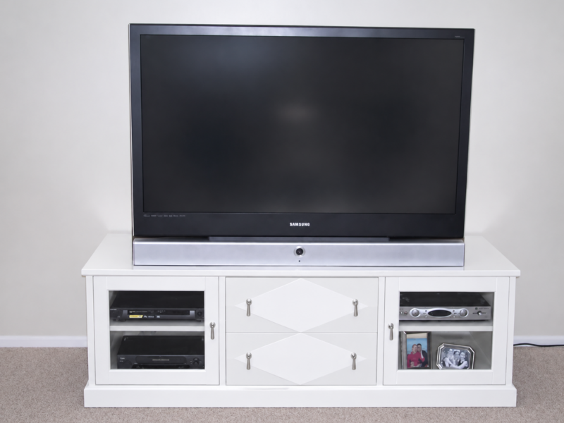 TV samsung