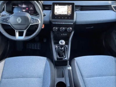 tres belle clio