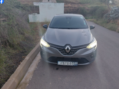clio 5 2021
