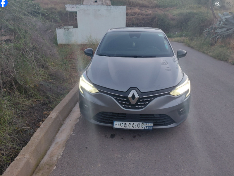 clio 5 2021