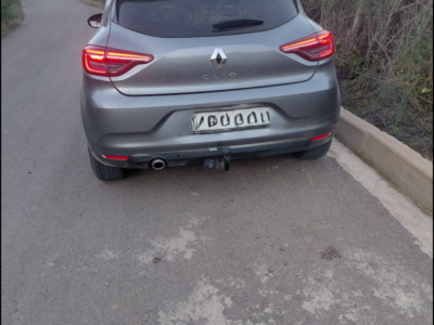 clio 5 2021