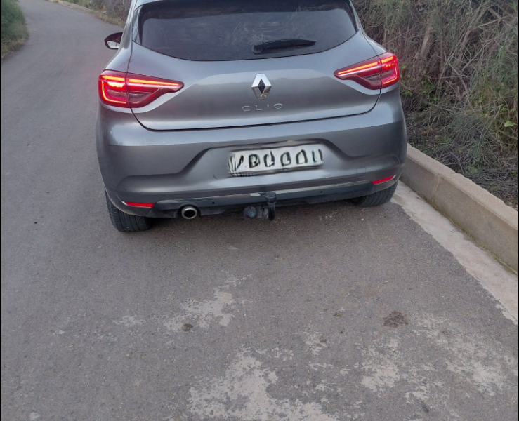 clio 5 2021