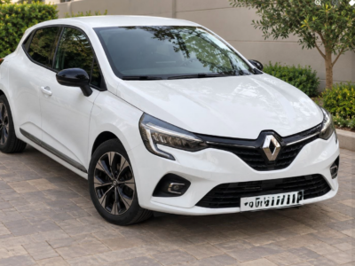 clio 5