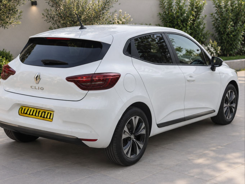 clio 5
