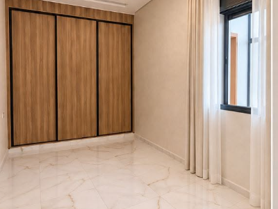 vente un appart finition extra
