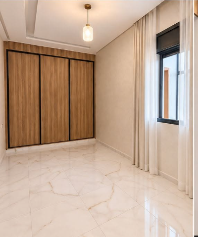 vente un appart finition extra