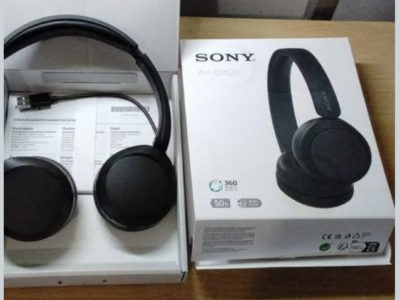 casque bluetooth sony