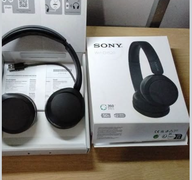casque bluetooth sony