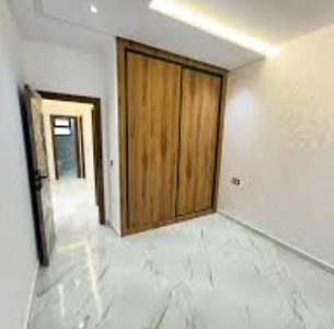 vente un appart finition extra