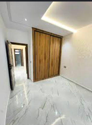 vente un appart finition extra