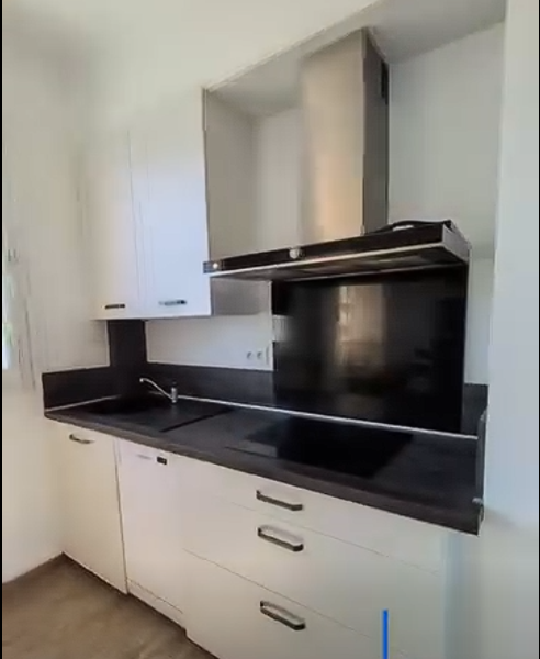 appartement tizi ouzou