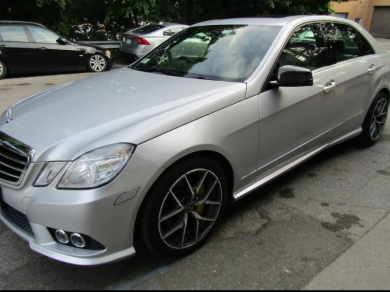 mercedes 2014