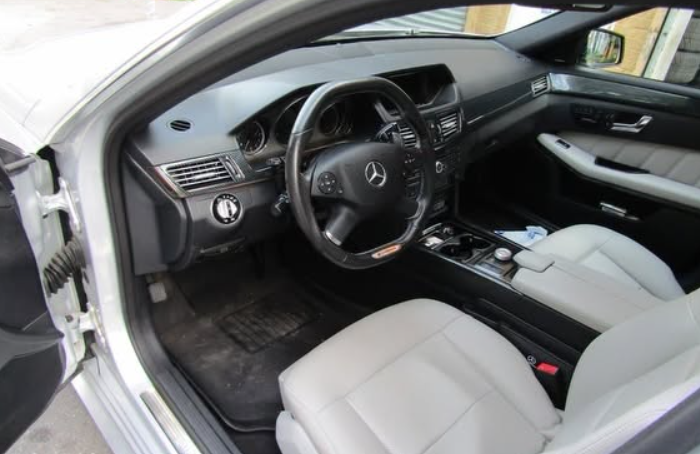 mercedes 2014