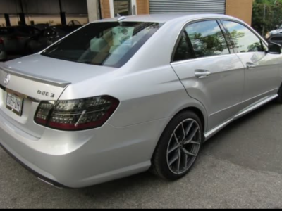 mercedes 2014