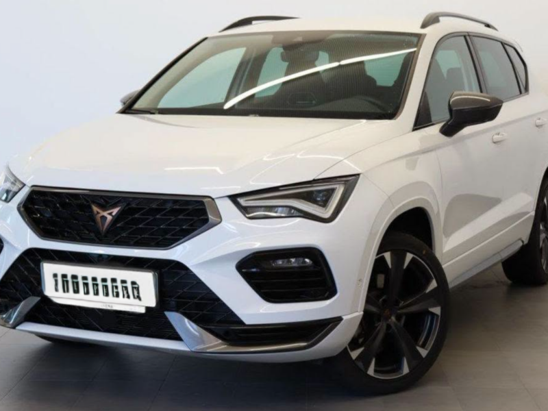 cupra