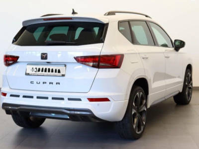 cupra