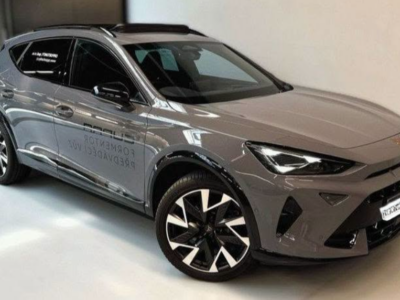 cupra