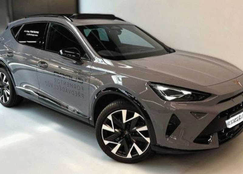 cupra