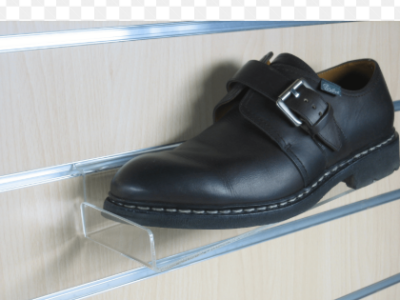 chaussure mocassin noir