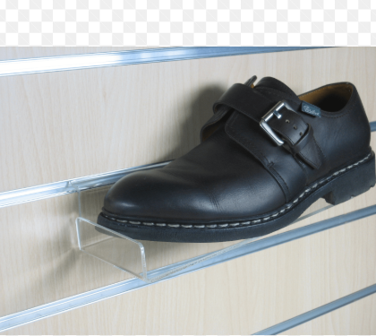 chaussure mocassin noir