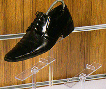chaussure cuir
