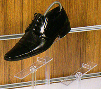 chaussure cuir
