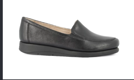 mocassin