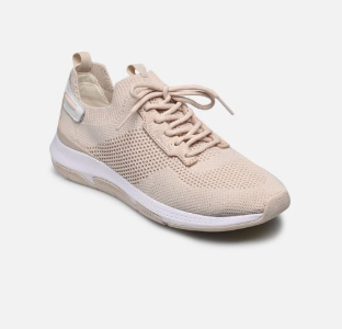 baskets femme basses