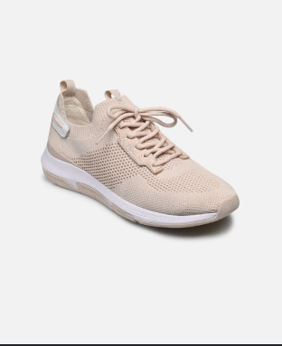baskets femme basses