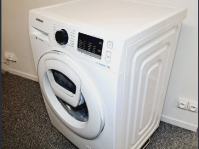 Machine a laver samsung