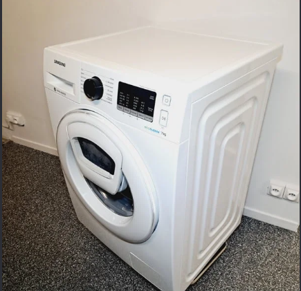 Machine a laver samsung