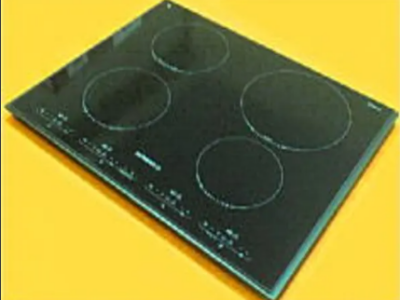 plaque electrique