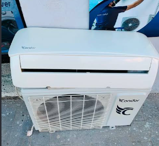 climatiseur