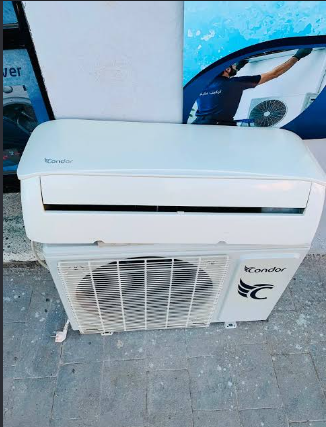 climatiseur