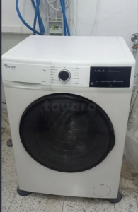machine a laver