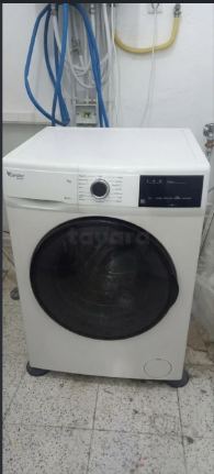 machine a laver