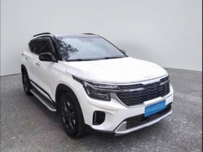 kia selto