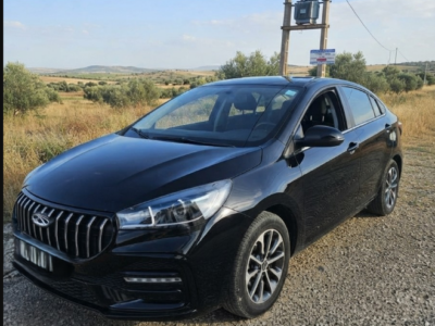 Chery Arrizo 5