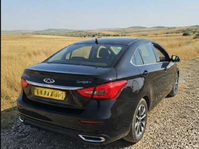 Chery Arrizo 5