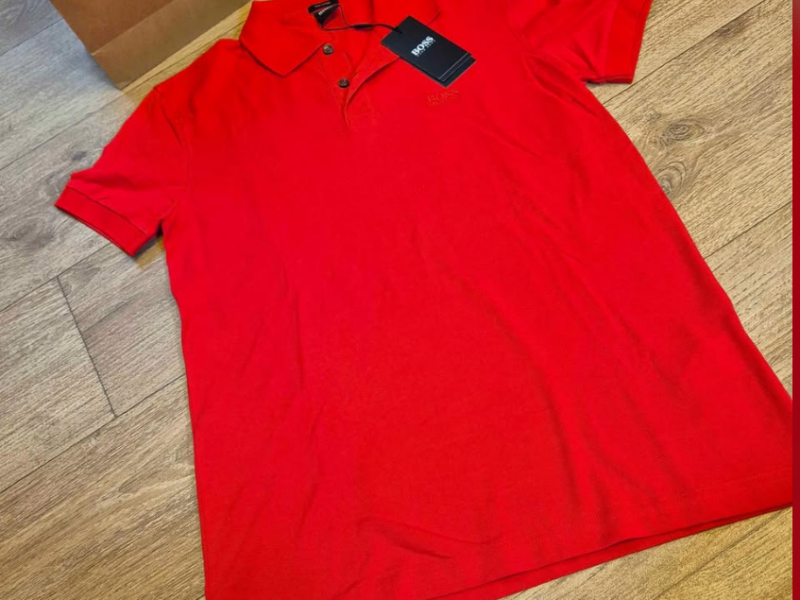 tshirt boss